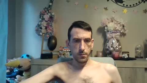 Dreamcock online show from December 5, 8:45 am