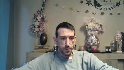 Dreamcock online show from December 15, 8:07 am