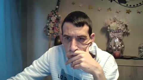 Dreamcock online show from December 19, 8:21 am