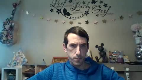 Dreamcock online show from February 13, 11:17 am