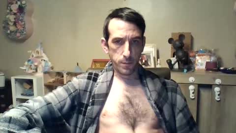 Dreamcock online show from February 22, 6:02 am