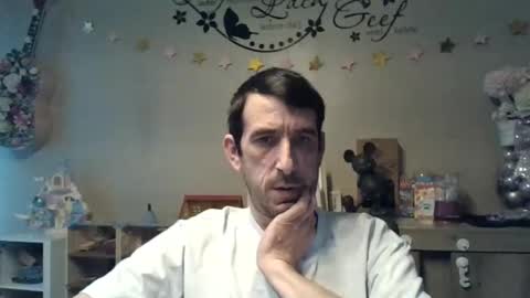 Dreamcock online show from February 24, 9:07 am