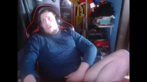 Snapshot of belgiandudeantwerp chatting on October 22, 11:32 am Belgian Dude online show from October 22, 11:32 am