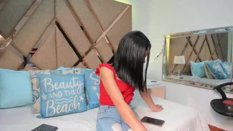 Snapshot of belhalawuo chatting on November 21, 7:01 pm Belha online show from November 21, 7:01 pm