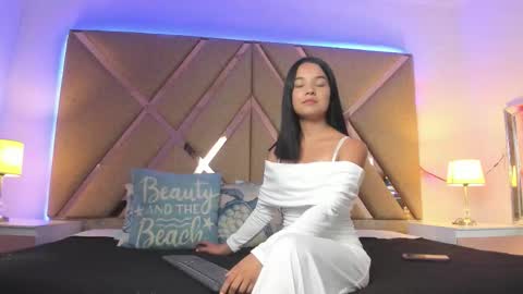 Snapshot of belhalawuo chatting on February 14, 8:38 pm Belha online show from February 14, 8:38 pm