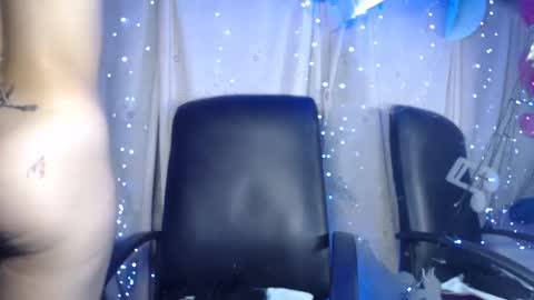 Snapshot of belinda_luna_ chatting on December 31, 12:11 am modelo independiente online show from December 31, 12:11 am