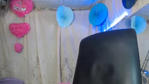 Snapshot of belinda_luna_ chatting on January 3, 11:55 pm modelo independiente online show from January 3, 11:55 pm