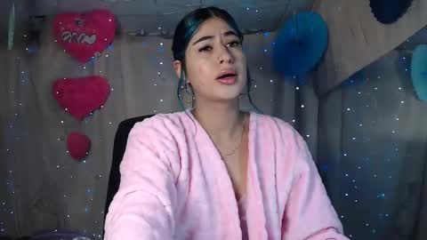 Snapshot of belinda_luna_ chatting on January 5, 11:01 pm modelo independiente online show from January 5, 11:01 pm