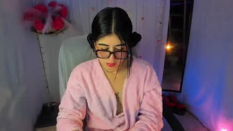 modelo independiente online show from March 9, 11:09 pm
