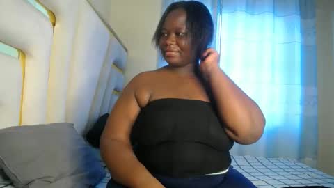 belindakeysha online show from February 18, 12:01 pm