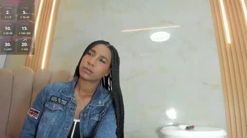 Belkilima  online show from September 24, 8:23 pm