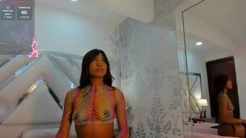 Belkilima  online show from October 7, 5:26 am