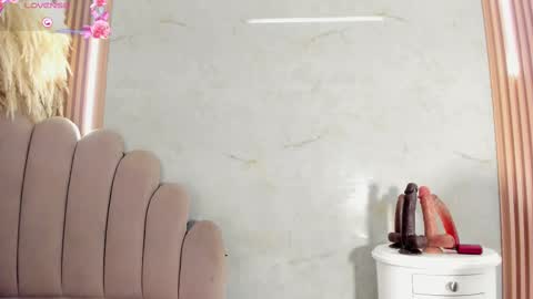 Belkilima  online show from October 7, 8:06 pm