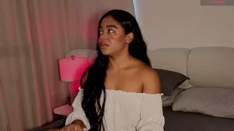  Belkis  online show from May 4, 3:08 pm