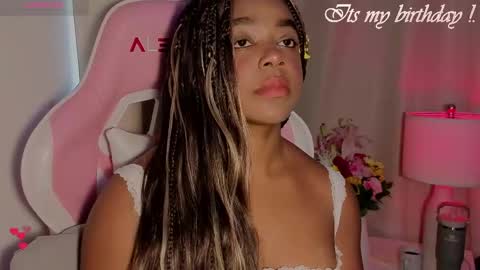  Belkis  online show from May 12, 4:04 pm
