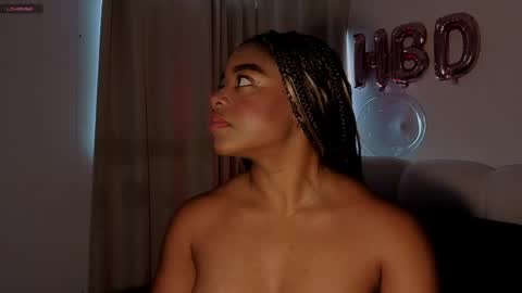  Belkis  online show from May 14, 2:35 pm