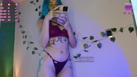   online show from September 26, 3:27 pm