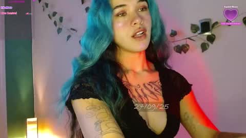   online show from September 27, 4:01 pm