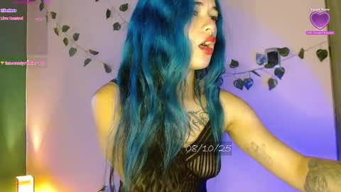   online show from October 8, 2:14 pm