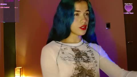   online show from October 15, 3:45 pm