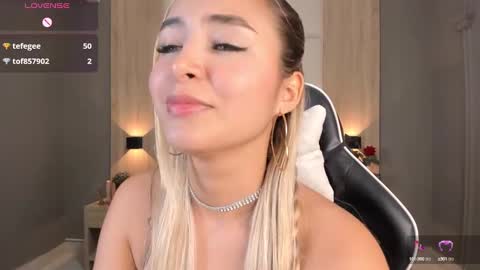 Bella cam online show from January 7, 10:30 pm
