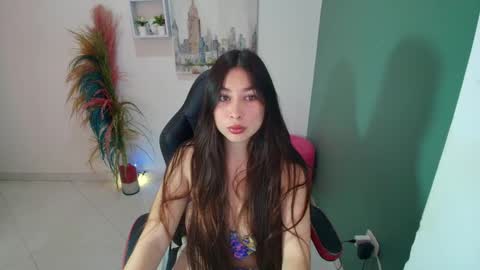 Snapshot of bella_99x chatting on February 11, 1:05 pm Bel 3 online show from February 11, 1:05 pm