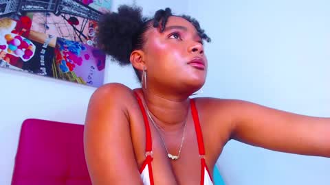 CAMILA online show from December 4, 9:07 am