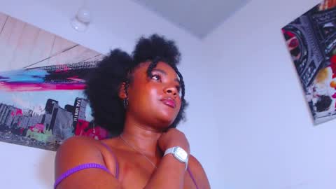 CAMILA online show from February 16, 8:54 am