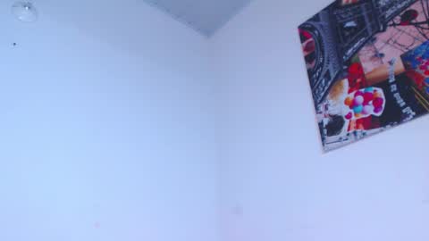 CAMILA online show from February 22, 8:40 am