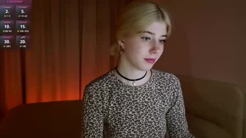 Bella online show from May 18, 1:17 pm
