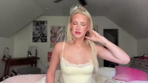 Bella Baby online show from July 16, 5:08 pm