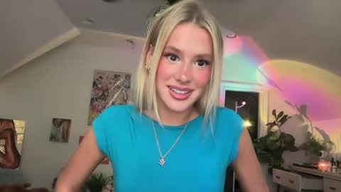 Bella Baby online show from July 30, 5:45 pm
