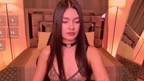 Snapshot of bella_clark2 chatting on February 9, 3:32 am Bella online show from February 9, 3:32 am