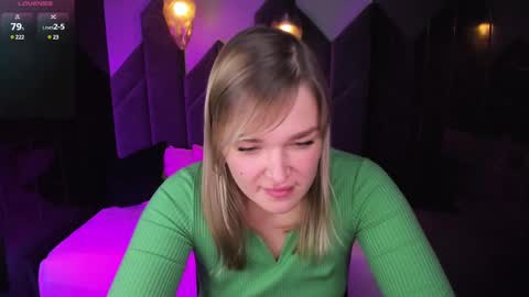 Bella online show from March 11, 8:20 am