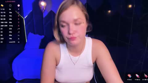 Bella online show from September 26, 6:34 pm