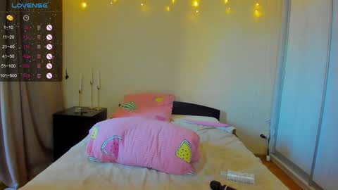 NastyaThere are legends that in this room all your wishes can come true  Private is Open online show from December 25, 4:01 am