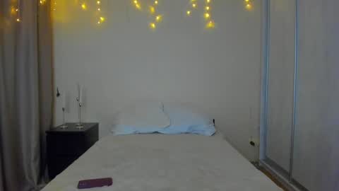 NastyaThere are legends that in this room all your wishes can come true  Private is Open online show from January 26, 5:44 pm