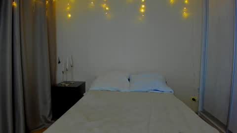 NastyaThere are legends that in this room all your wishes can come true  Private is Open online show from January 29, 2:19 am