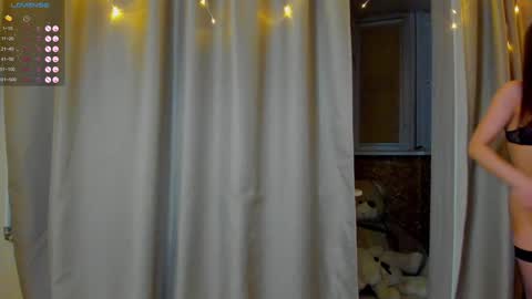 NastyaThere are legends that in this room all your wishes can come true  Private is Open online show from February 1, 1:23 am