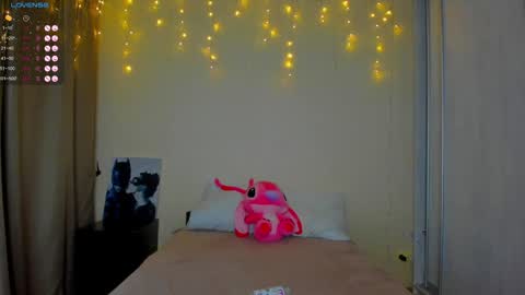 NastyaThere are legends that in this room all your wishes can come true  Private is Open online show from February 8, 11:12 am