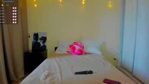 NastyaThere are legends that in this room all your wishes can come true  Private is Open online show from February 12, 4:12 am