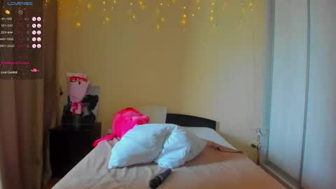 NastyaThere are legends that in this room all your wishes can come true  Private is Open online show from February 15, 3:42 am