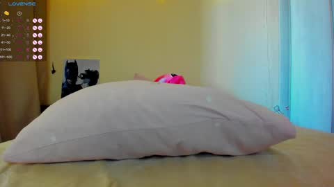 NastyaThere are legends that in this room all your wishes can come true  Private is Open online show from February 21, 4:51 am