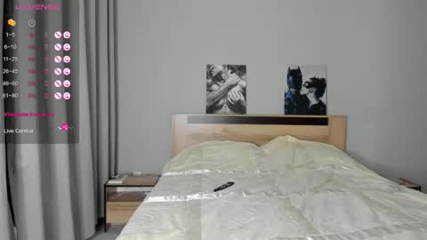 NastyaThere are legends that in this room all your wishes can come true  Private is Open online show from December 14, 11:09 pm