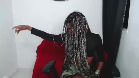 bella_fox723 online show from February 6, 4:06 am