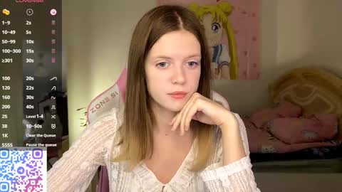 Jane online show from November 10, 10:03 am