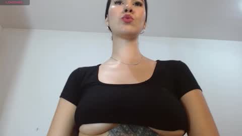 Snapshot of bella_gentle chatting on February 19, 11:01 pm bella_gentle online show from February 19, 11:01 pm