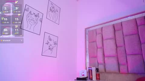 bella online show from March 5, 4:52 am