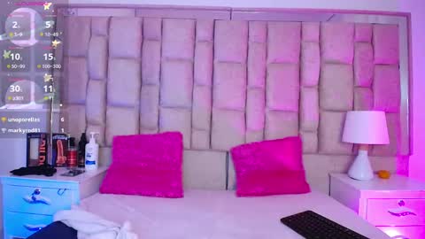 bella online show from May 16, 4:20 am