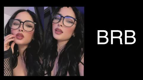 bella_hamilton online show from May 18, 4:07 am